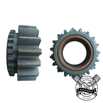 Шестерня вала первичного