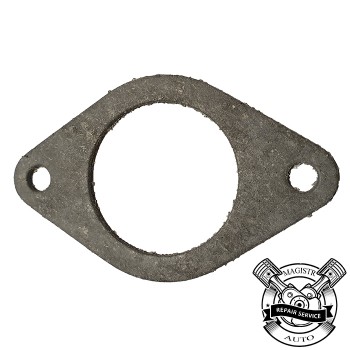 Прокладка впускного колектора Д-260