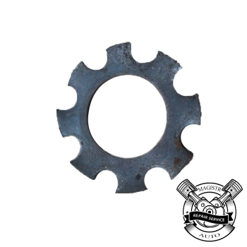 Шайба стопорная (солнышко)