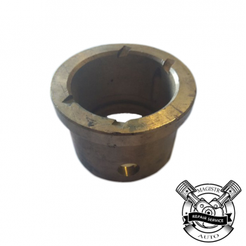 Втулка распредвала передняя СМД-18