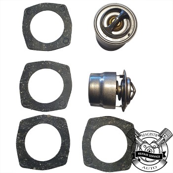 Термостат маз (компл. 2 шт.)