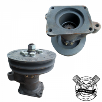 Привід гідронансоса СМД-31