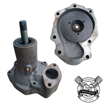 Насос водяной СМД-18...22