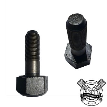 Болт крепления шкива