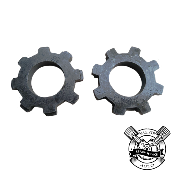 Шайба вала вторичного