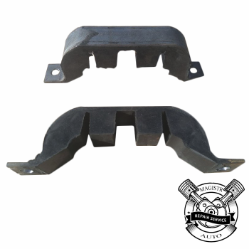 Подушка двигателя передняя (скоба)