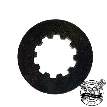 Диск проміжної опори МТЗ