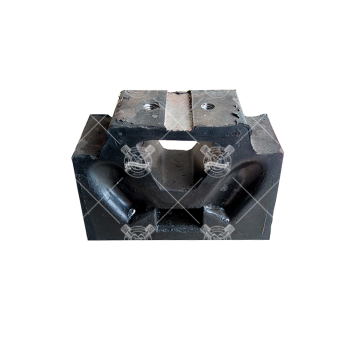 Подушка двигателя