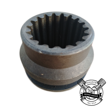 Муфта подвижная