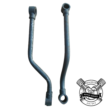 Трубка перепускная