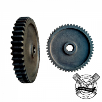 Шестерня роздатки