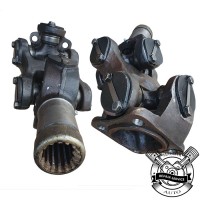 Вал карданний Т-150