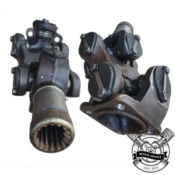 Вал карданный Т-150 ХТЗ