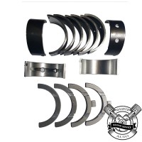 Вкладыши коренные Д-240 Н1