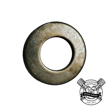 Кільце упорне МТЗ