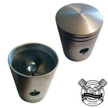 Поршень ПД-10, П-350