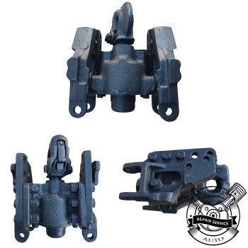 Пристрій тягово-зчіпне (гідрогак) Т-150