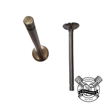 Клапан МТЗ випускний 